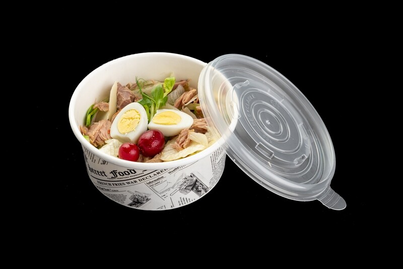 Tunča salāti, 120 g