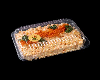 Siera salāti, 1 kg