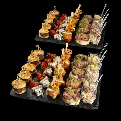 Oktoberfest uzkodu plate