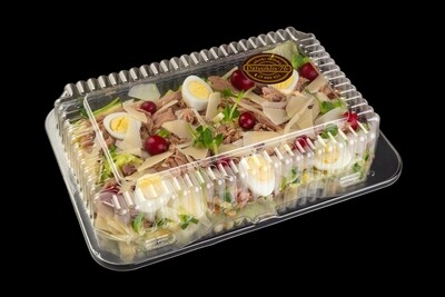 Tunča salāti, 500 g