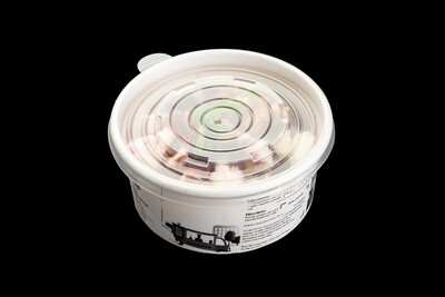 Kazas siera salāti ar bietēm un valriekstiem, 120 g