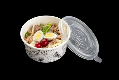 Tunča salāti, 120 g