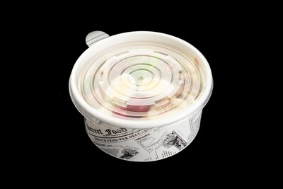 Tunča salāti, 120 g