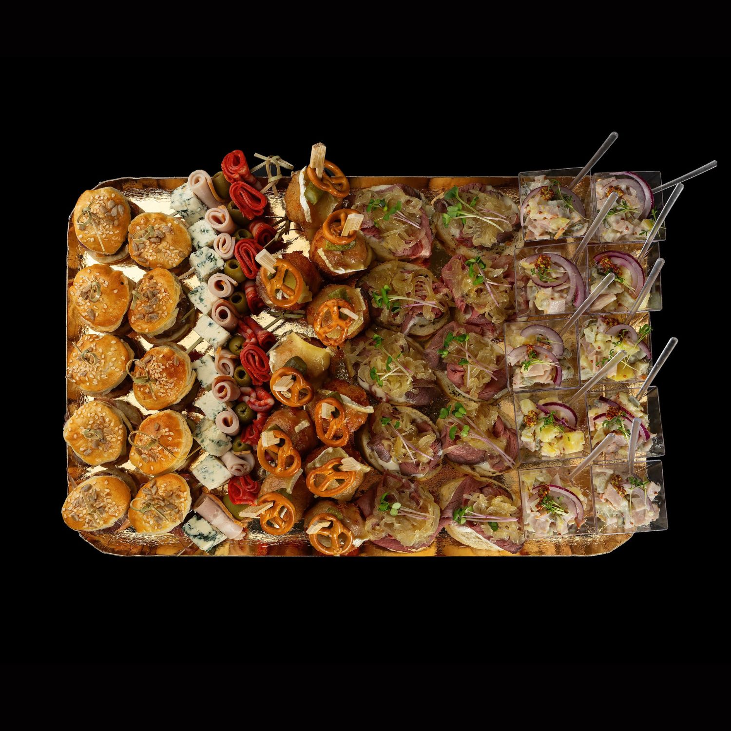 Oktoberfest uzkodu plate