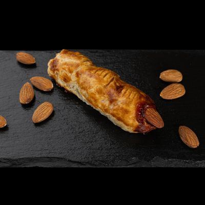 Desa mīklā "Raganas pirksti"