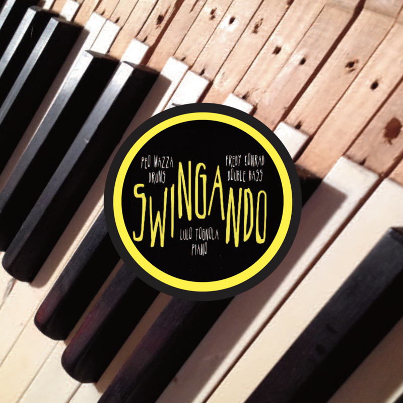Swingando - CD