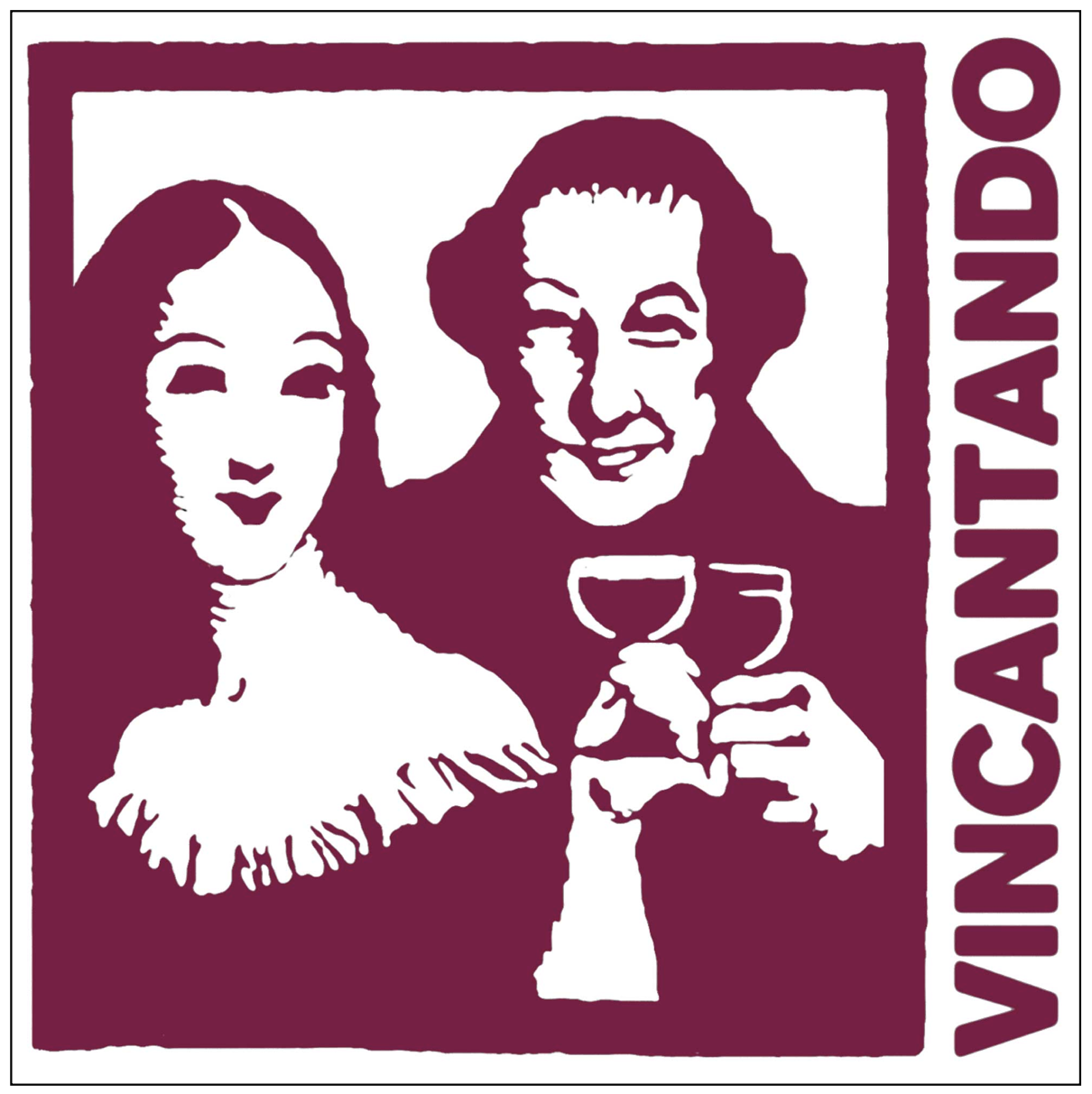 Vincantando - CD