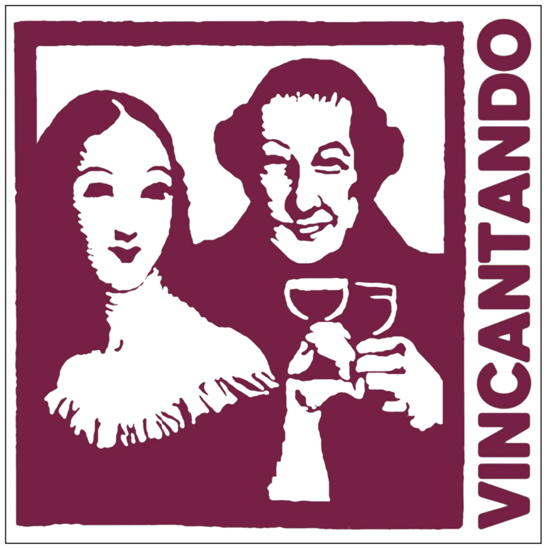 Vincantando - CD