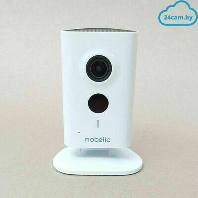 Nobelic NBQ-1110F 1,3 Мп облачная камера видеонаблюдения