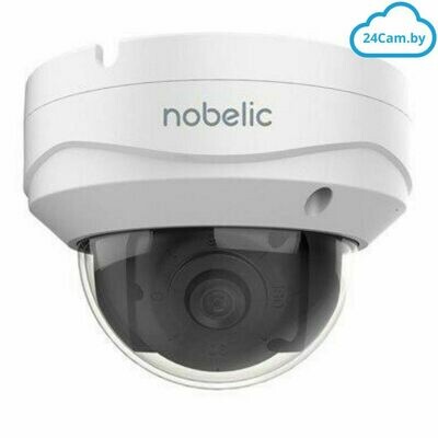 Nobelic NBLC-2431F-ASD 4,0 Мп облачная камера видеонаблюдения