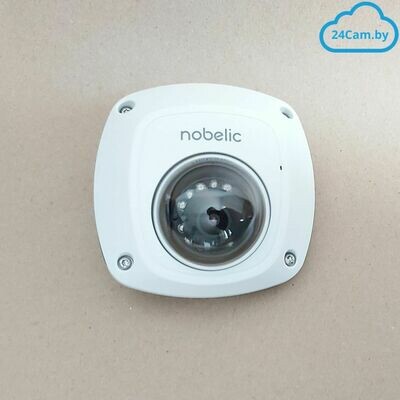 Nobelic NBLC-2210F-WMASD 2,0 Мп облачная камера видеонаблюдения