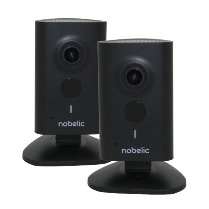 Nobelic NBQ-1110F/b 1,3 Мп облачная камера видеонаблюдения