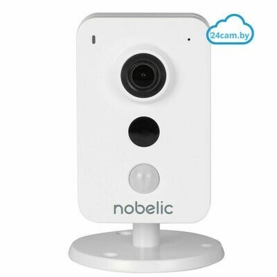 Nobelic NBLC-1110F-MSD 1,3 Мп облачная камера видеонаблюдения