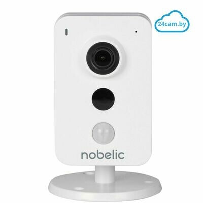 Nobelic NBLC-1410F-WMSD 4,0 Мп облачная камера видеонаблюдения