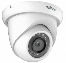 Nobelic NBLC-6431F 2,0 Мп облачная камера видеонаблюдения