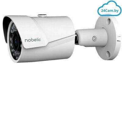 Nobelic NBLC-3430F 4,0 Мп облачная камера видеонаблюдения