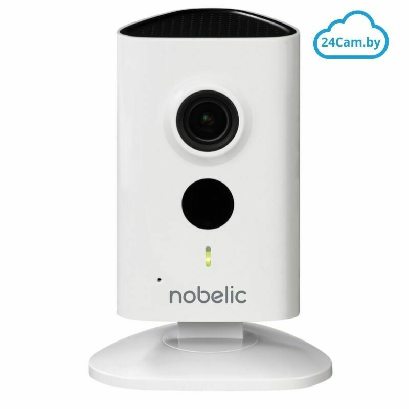 Nobelic NBQ-1210F 2,0 Мп облачная камера видеонаблюдения