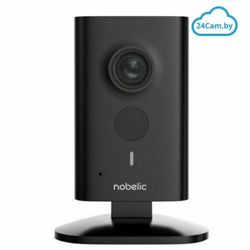 Nobelic NBQ-1210F/b 2,0 Мп облачная камера видеонаблюдения