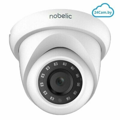 Nobelic NBLC-6231F 2,0 Мп облачная камера видеонаблюдения