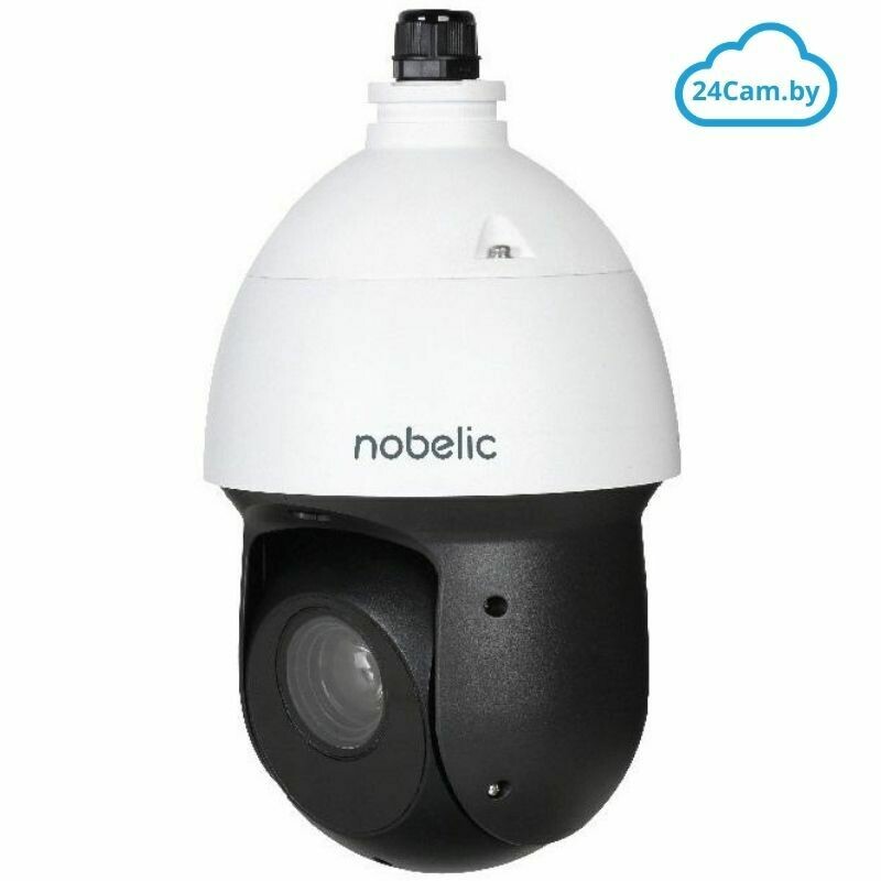 Облачная IP камера видеонаблюдения Nobelic 4225Z-ASD