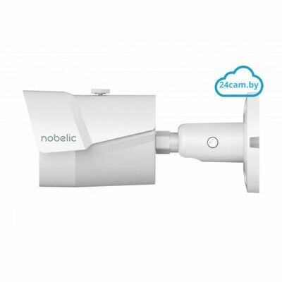 Nobelic NBLC-3431F 4,0 Мп облачная камера видеонаблюдения
