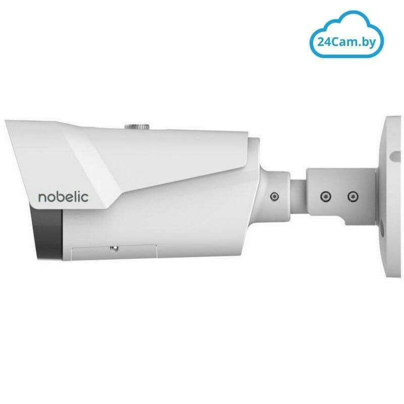 Nobelic NBLC-3461Z-SD 4,0 Мп облачная камера видеонаблюдения