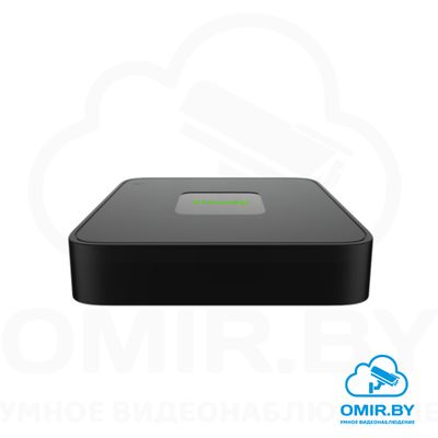 Видеорегистратор цифровой Tiandy на 4 канала TC-R3104