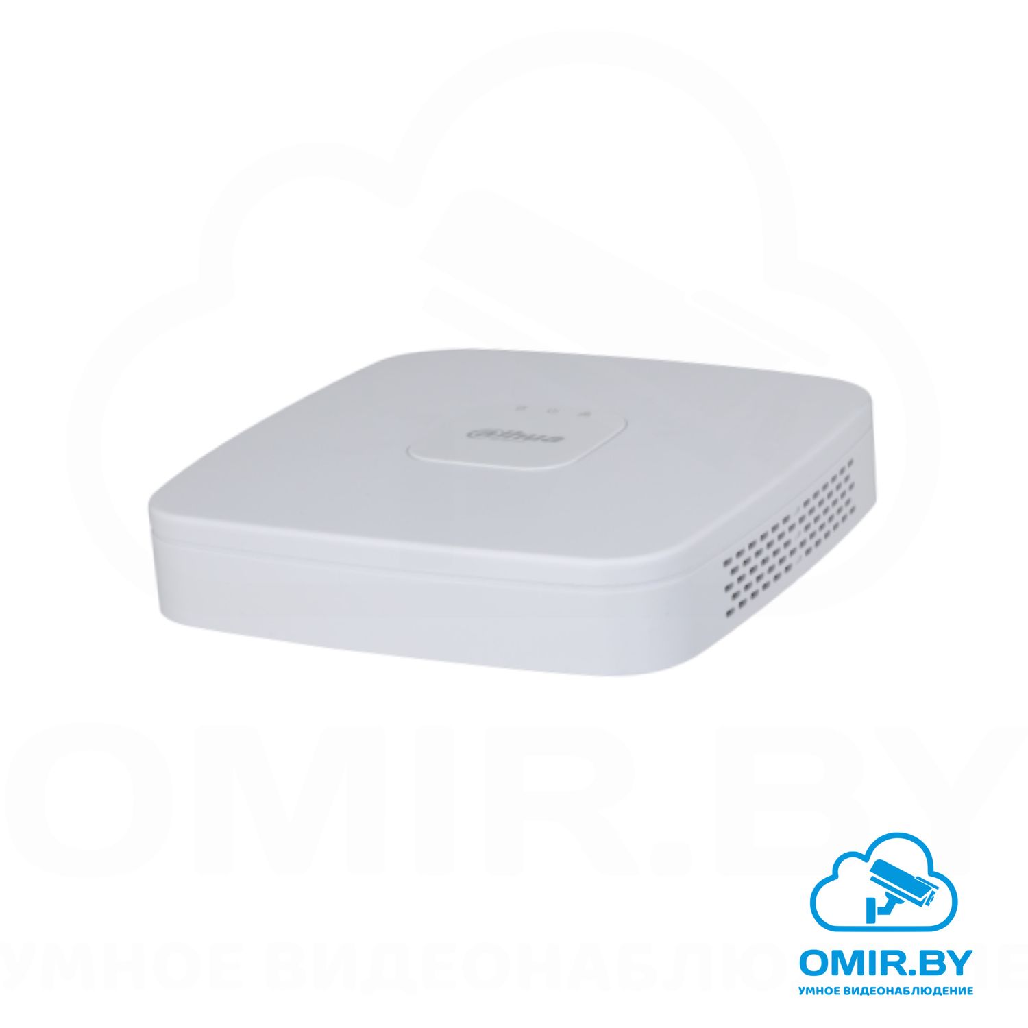 Видеорегистратор наблюдения Dahua DH-XVR4104C-I
