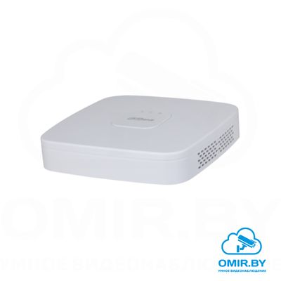 Видеорегистратор наблюдения Dahua DH-XVR4104C-I