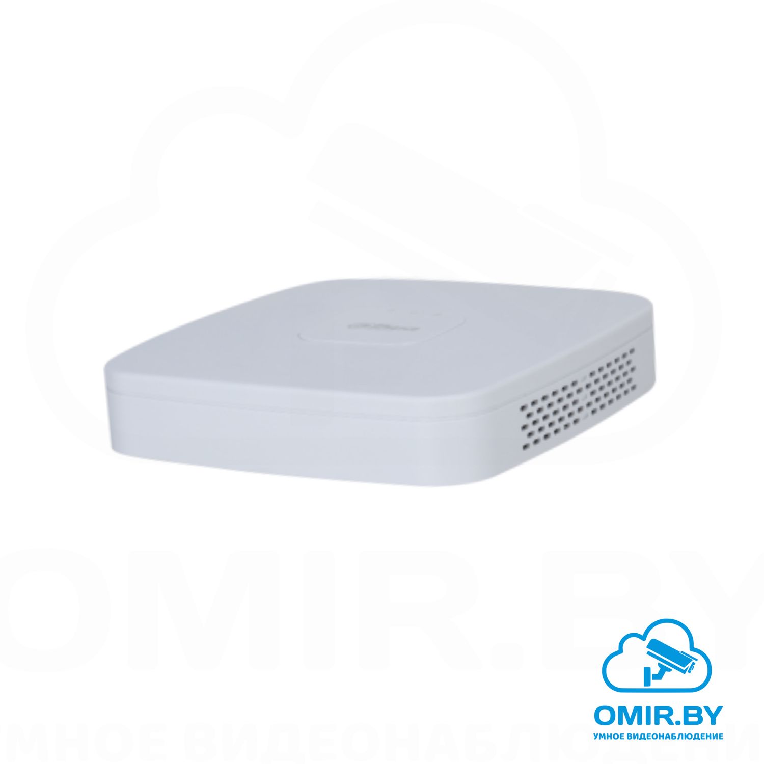 IP видеорегистратор Dahua DHI-NVR2108-S3, 1HDD до 10ТБ, 8 ip камер до 12.0 МП. Гарантия 3 года.