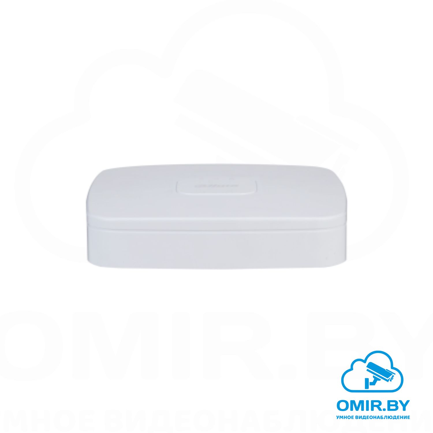 IP видеорегистратор Dahua DHI-NVR4108-4KS3, 1HDD до 10ТБ, 8 ip камер до 12.0 МП. Искусственный интеллект -  определение  человек / автомобиль, охрана периметра, распознавание лиц, поиск пропавшего пре