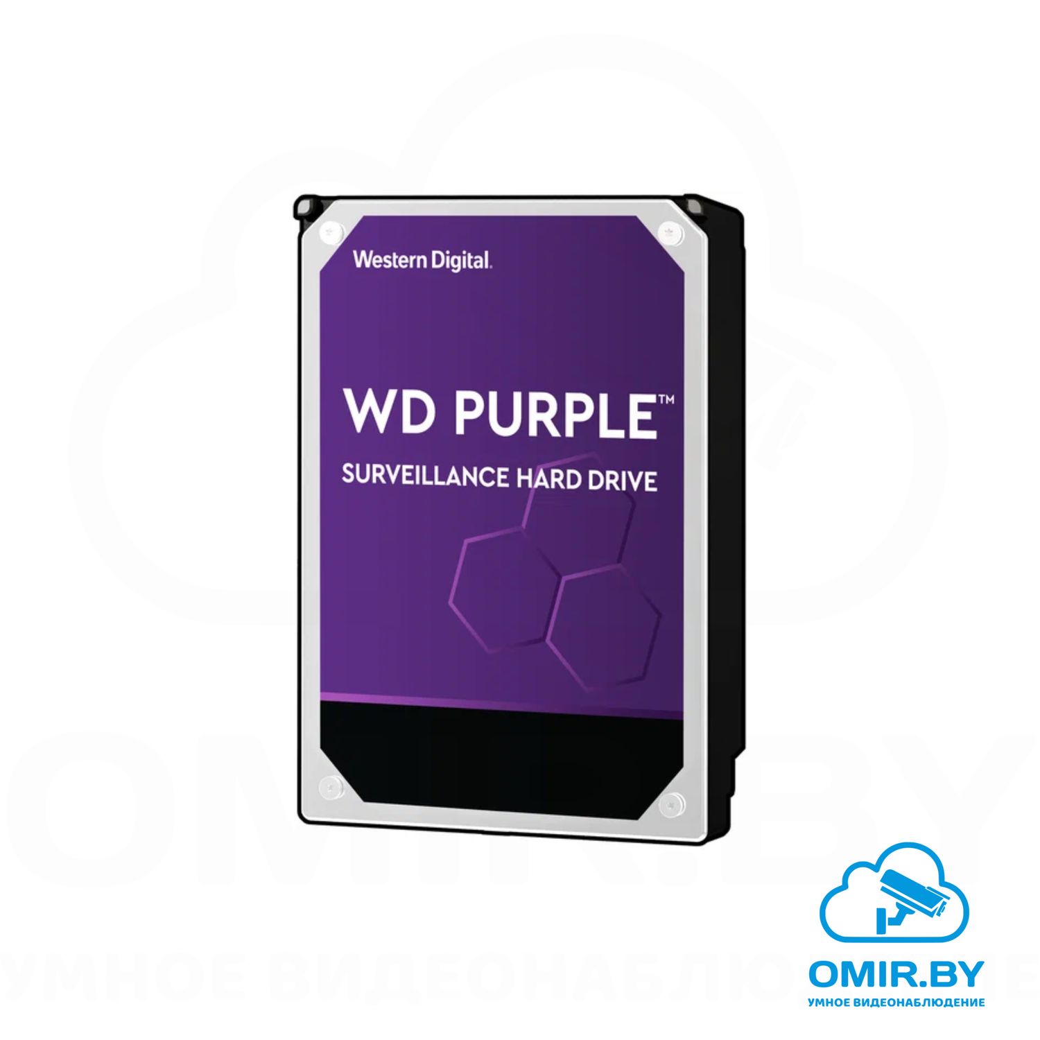 Специализированный жесткий диск HDD 3.5&quot; SATA-III 1Tb Seagate / Dahua