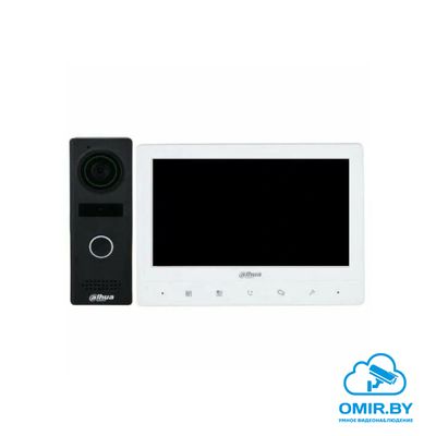 Комплект домофона DHI-KTA03M