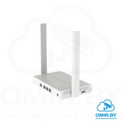 Wi-Fi роутер Keenetic Extra KN-1713