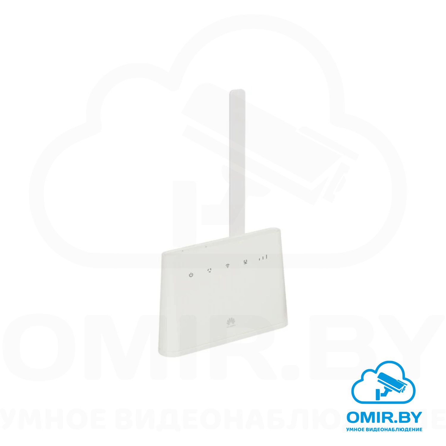 4G wi-fi роутер Huawei B311-221