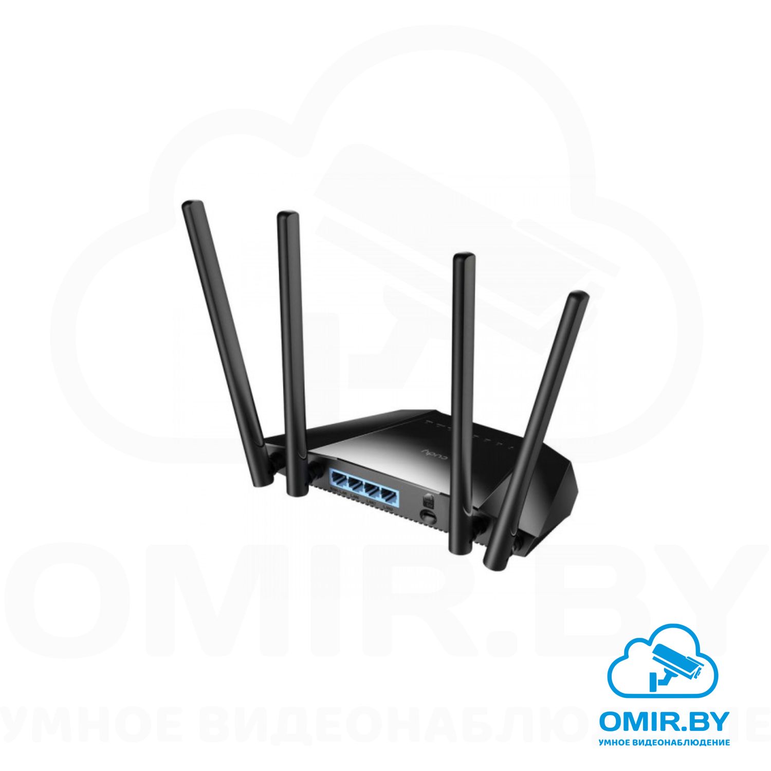 4G wi-fi роутер Cudy LT400