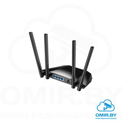 4G wi-fi роутер Cudy LT400