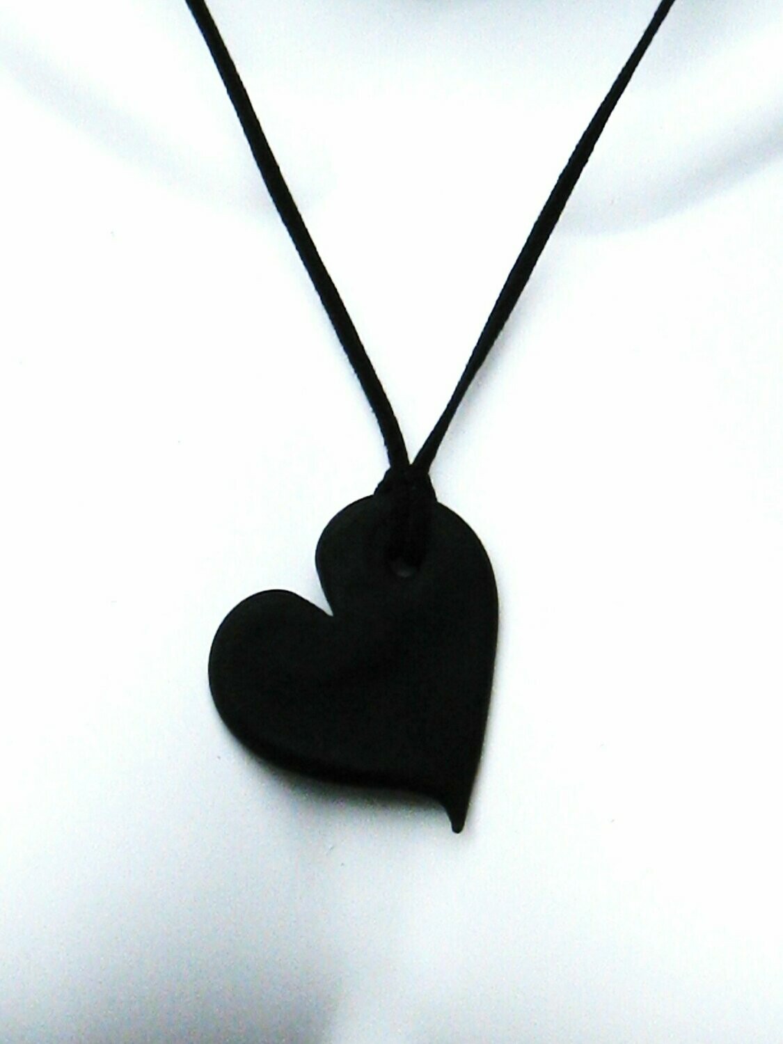 Collier Callisto Noir