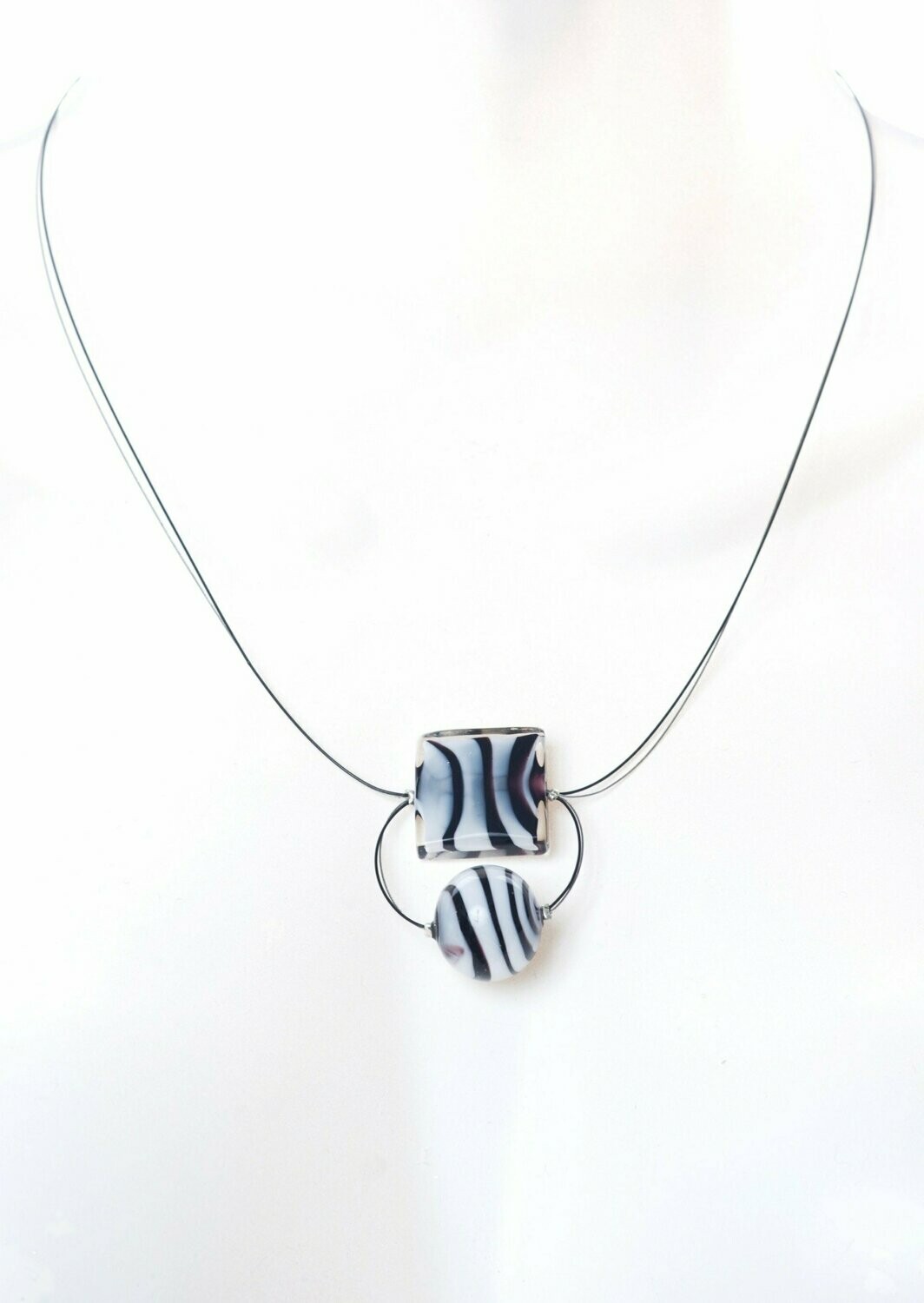 Collier Cassiopée