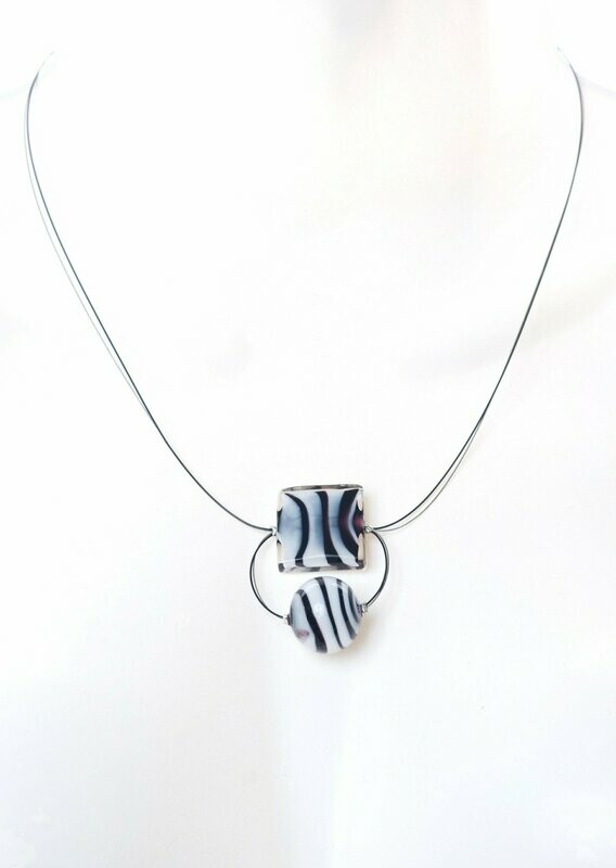 Collier Cassiopée