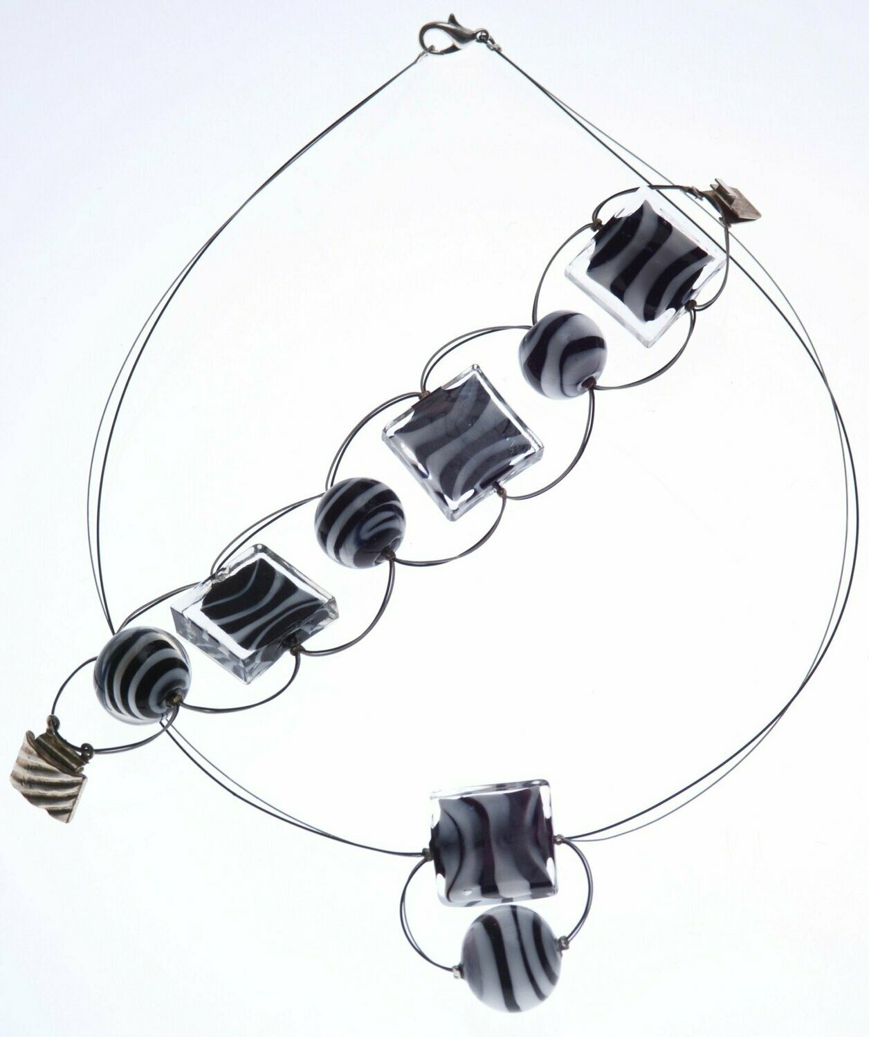 Parure Cassiopée