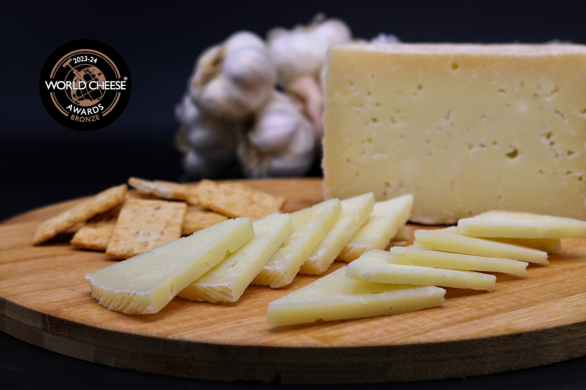 Queso de Oveja Artesano Curado