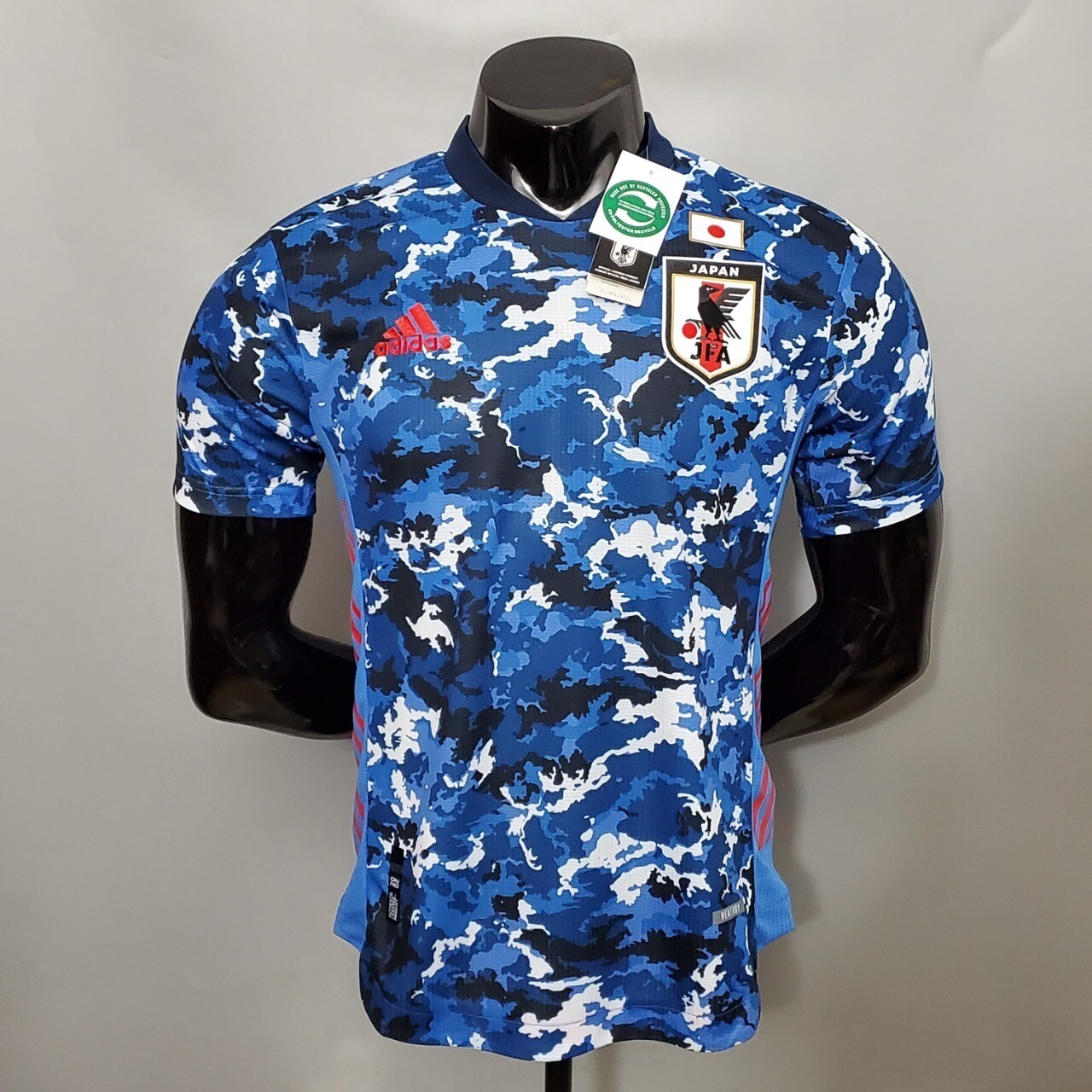Adidas Japan Home Jersey Adidas Japan Home Jersey