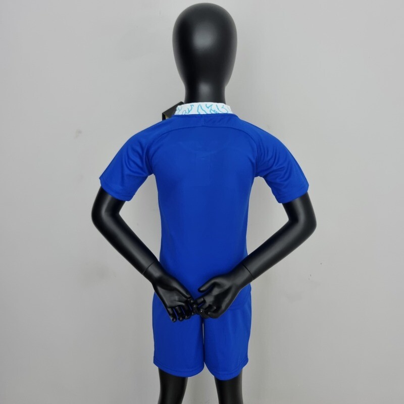 Navy Blue Kids Kit 22-23