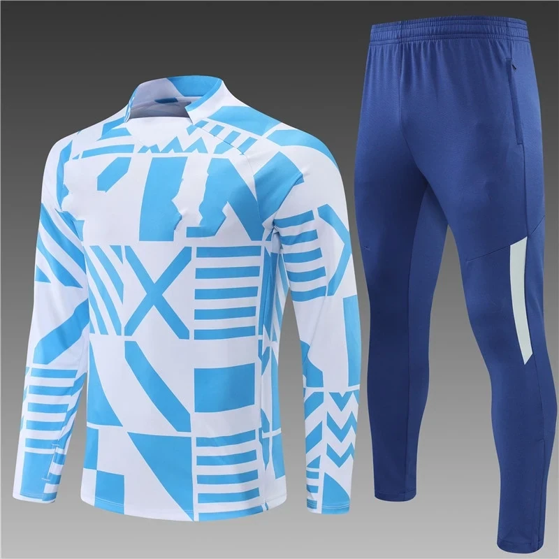 Football Training Tracksuit Sets PRINTED