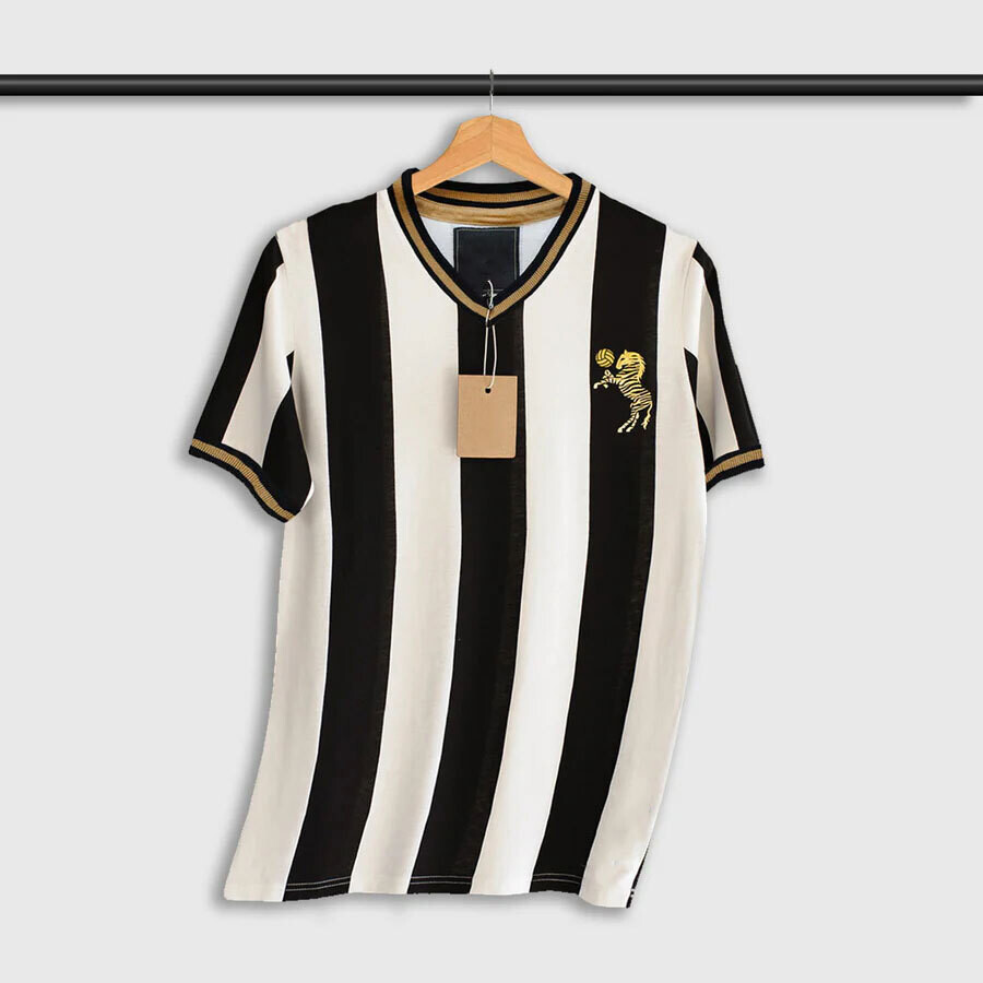 El Zebra