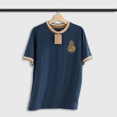 El Crown Real Navy