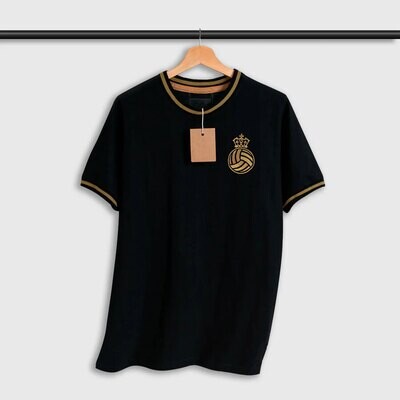 El Crown Real Black