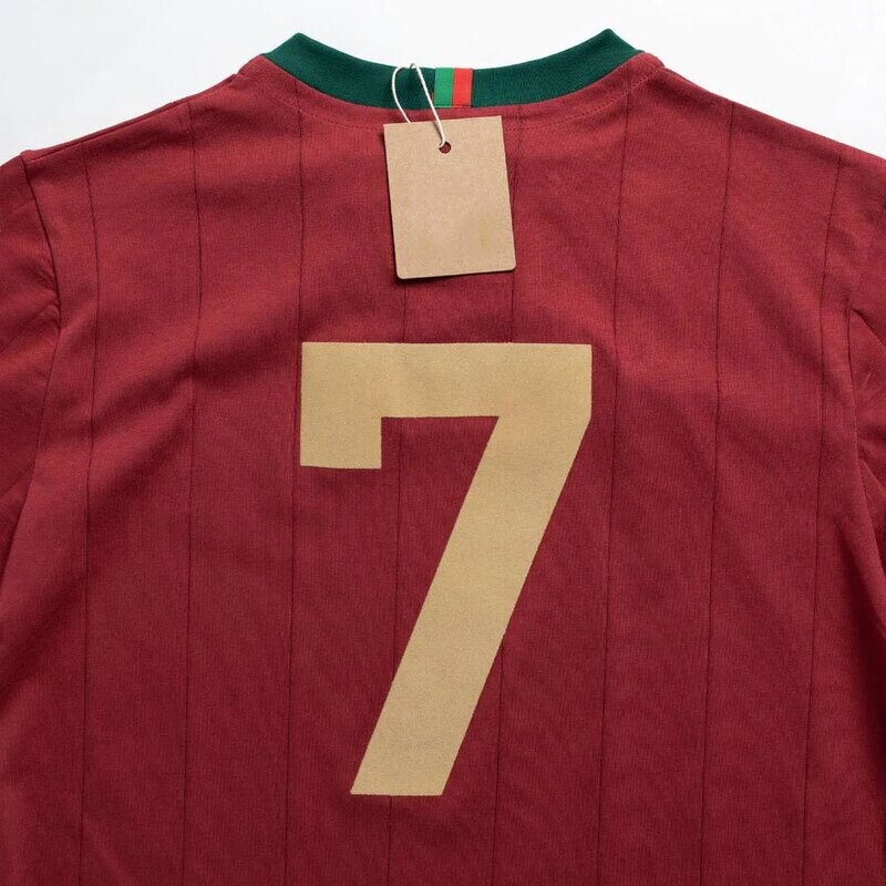 Retro Portuguese Traditional Tribute 7