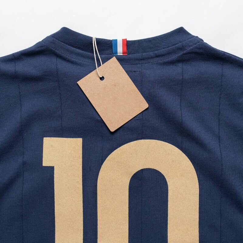 Retro French Traditional 10